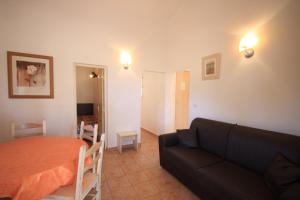 Two-Bedroom Villa room in Camping Golfo Di Sogno