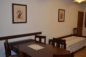 Departamento Ciudad De Santa Rosa - RSA