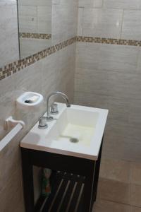 Cabañas Villa Lounge