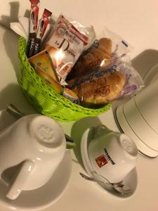 Le Magnolie Agriturismo