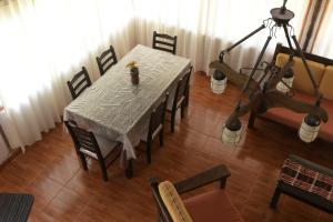 Cabañas Villa Lounge
