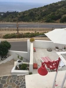 Alojamiento Independiente