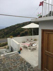 Alojamiento Independiente