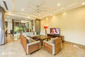 Flamingo Dailai - HQ villa