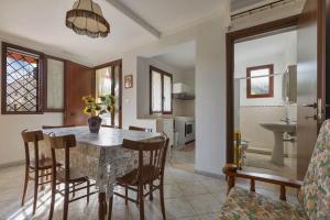 Appartamenti delle rose by BarbarHouse