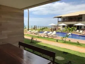 Vilage beira mar - Itacimirim