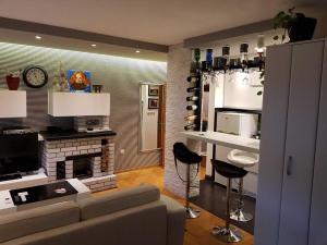 Apartman u srcu grada