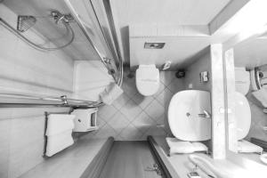 Jordan Pokoje Gościnne