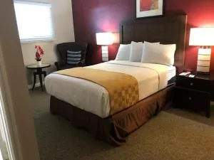 洛杉矶中心/会议中心区骑士酒店 - 洛杉矶