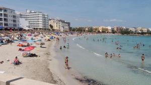 BJ Hostal Bona Vista