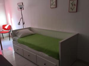 Apartamento Familiar Lisboa Taguspark