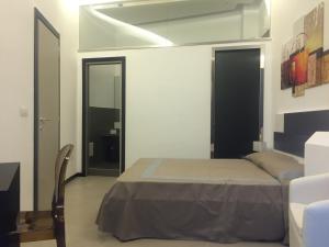 Double or Twin Room with Private Bathroom