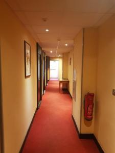 Hotels Hotel de l'Europe : photos des chambres