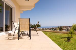 Aristea Apartments Chania Greece