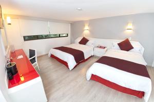 Hotel Regente