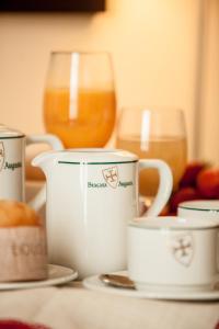 Hotel Bracara Augusta