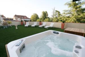 Hotels Logis Auberge La Diege : photos des chambres