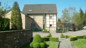 'tMaelhof - Sint Geertruid