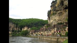 Maisons de vacances La Borie : photos des chambres