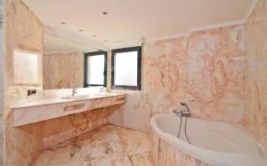 Apartamentos Puigsapera - San Daniel