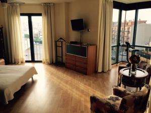 Apartamentos Puigsapera
