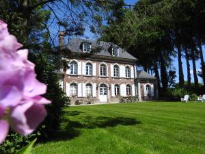 B&B / Chambres d'hotes Le Clos des Hautes Loges : photos des chambres