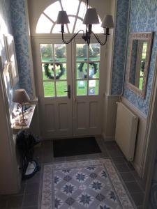B&B / Chambres d'hotes Le Clos des Hautes Loges : photos des chambres