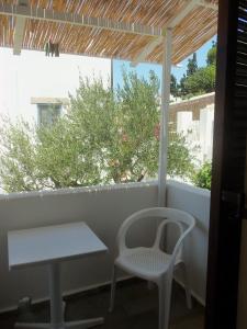 Triple Room with Mountain View