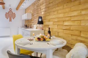 Apartamenty Gubałówka