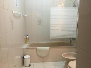 APARTAMENTO LISBOA - REBOLEIRA