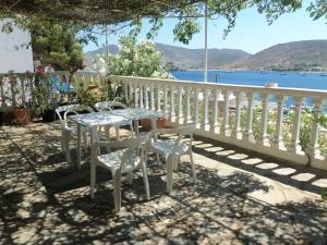 Triple Room with Garden View