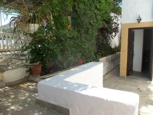 Triple Room with Garden View