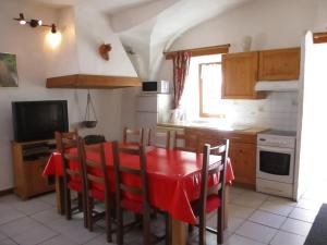 Appartements Le Clos De Cluny : photos des chambres