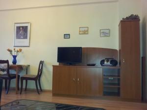 Apartment City-Center II