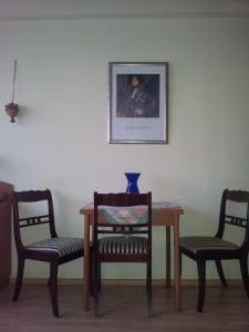 Apartment City-Center II