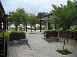 Stay@67 Apartments - Dullstroom