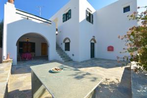 Cyclades Beach Apartments Sifnos Greece