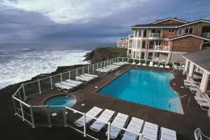 WorldMark Depoe Bay - 迪波湾