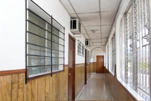 Hotel Manantiales El Salvador