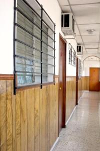 Hotel Manantiales El Salvador