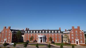 StFX University Summer Hotel