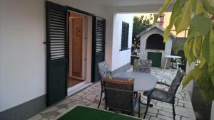 Apartman Alka Rogoznica