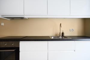 Ropemaker Street Apartment