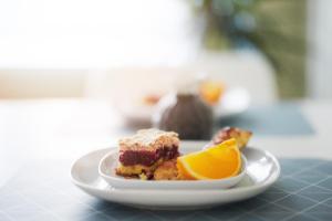 Ropemaker Street Apartment