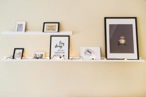 Ropemaker Street Apartment