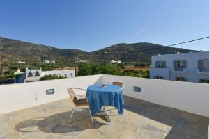 Cyclades Beach Apartments Sifnos Greece