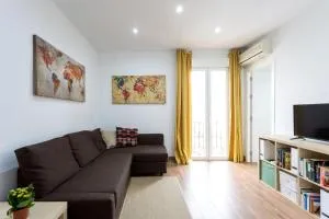 Viento de Corredera - Córdoba