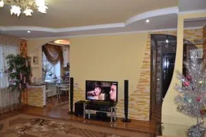 Lupova Home - Strizhevka