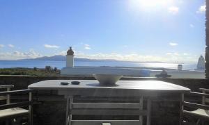 Air, Sun & Sea... Tinos Greece