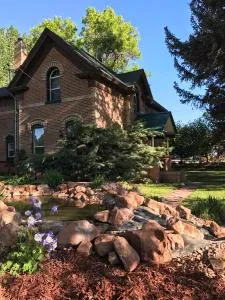 Monroe Inn - Upper Kimberly